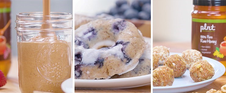  Honey Good For You Hettick IL 62649